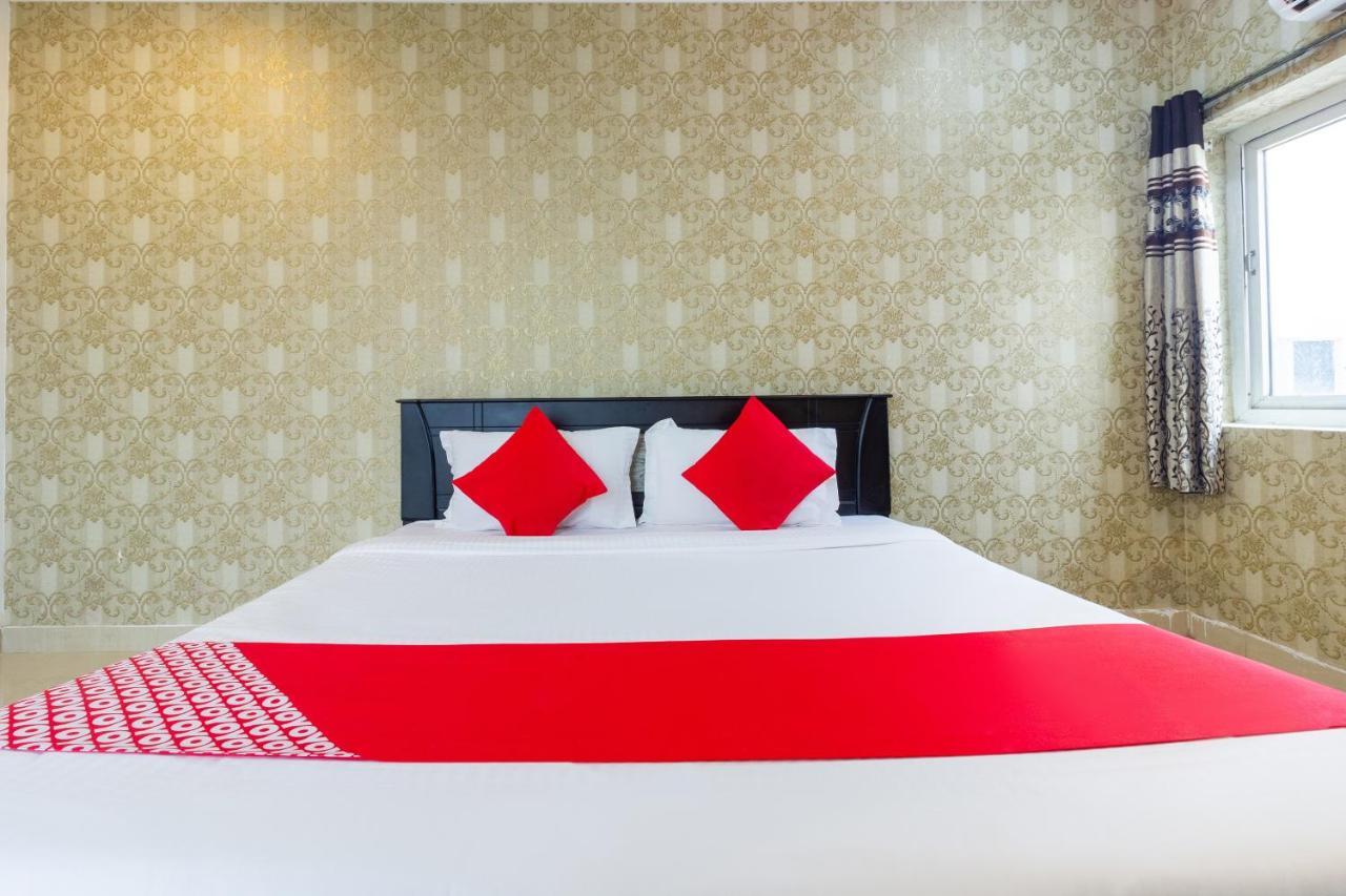 Hotel O Alpine Glow Heights Trimulgherry Esterno foto