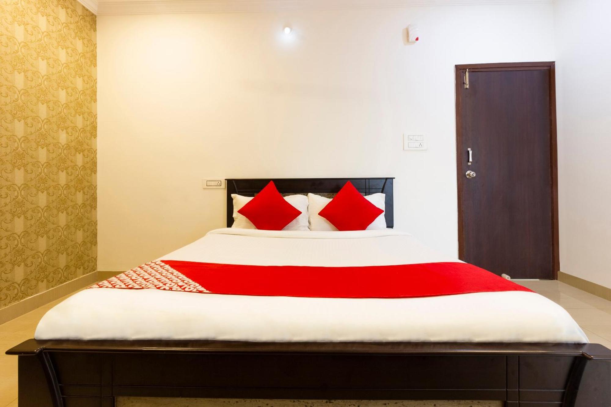 Hotel O Alpine Glow Heights Trimulgherry Esterno foto