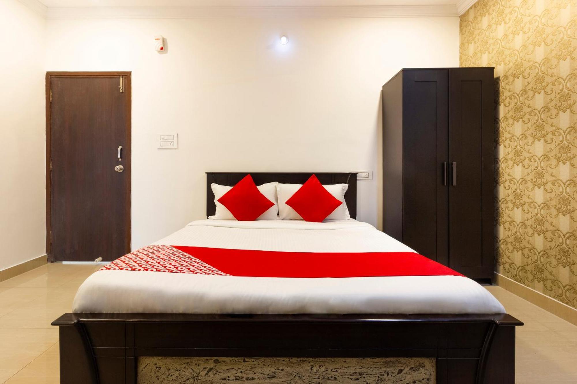 Hotel O Alpine Glow Heights Trimulgherry Esterno foto